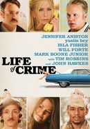Life of Crime poster image
