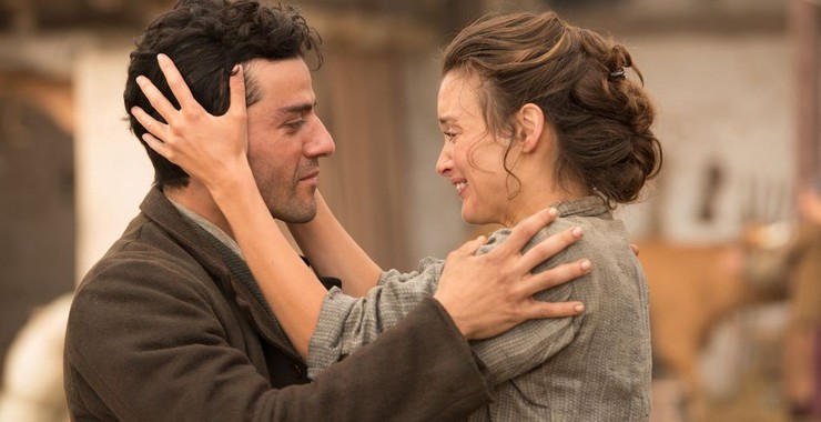 The Promise 17 Rotten Tomatoes