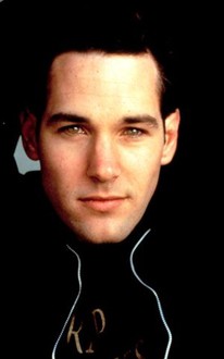 Young Paul Rudd Clueless