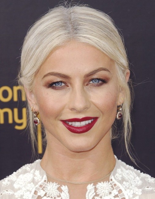 Julianne Hough
