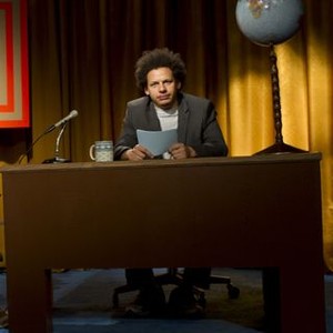 The Eric Andre Show