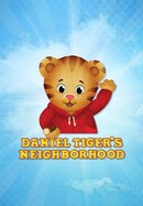 Daniel Tiger's Neighborhood poster image