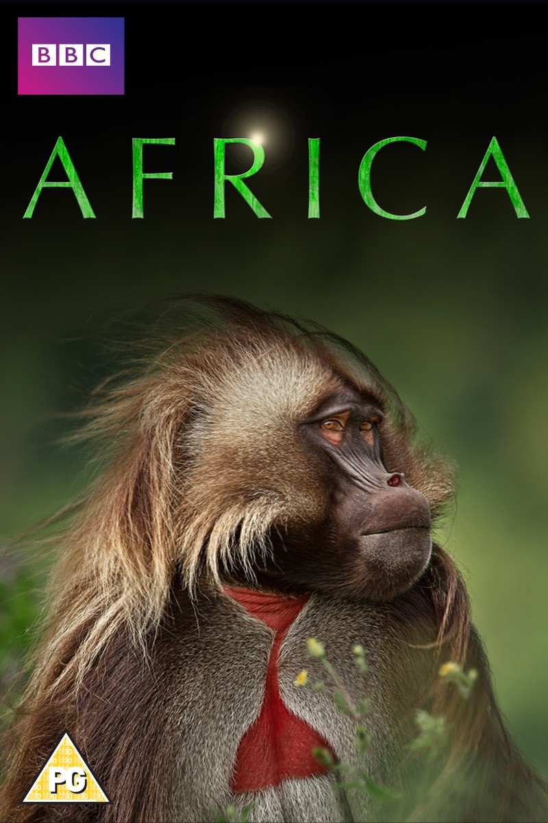 Amazon.com: Nature Tracks: Wild Africa: Season 1 : Worldwide
