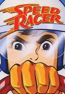 Speed Racer poster image