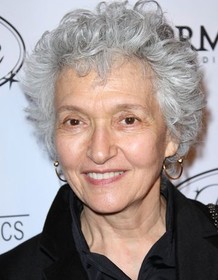Catherine Leterrier