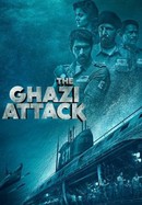 The Ghazi Attack poster image