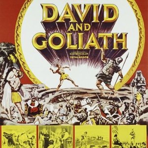 David and Goliath (1960) photo 14