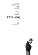 Steve Jobs poster image