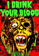 I Drink Your Blood poster image