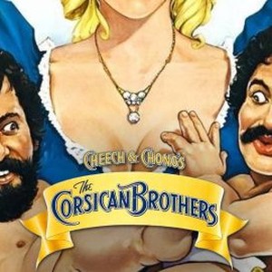 Cheech & Chong's The Corsican Brothers photo 4