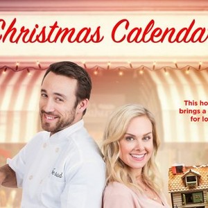 The Christmas Calendar - Rotten Tomatoes