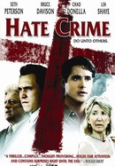 Hate Crime poster image