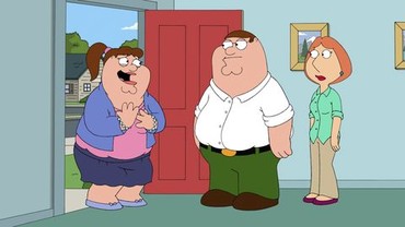 Family guy season 15 on sale episodes