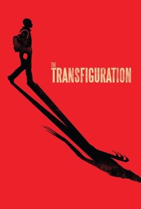 The Transfiguration poster