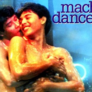 Macho Dancer photo 1