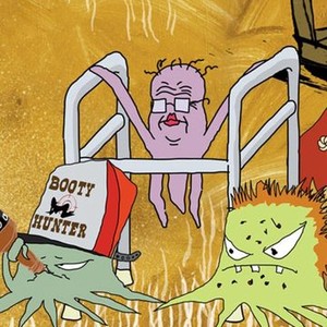 Squidbillies - Rotten Tomatoes