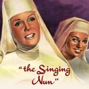 Get The Singing Nun Film Pics