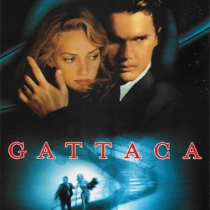 gattaca movie summary