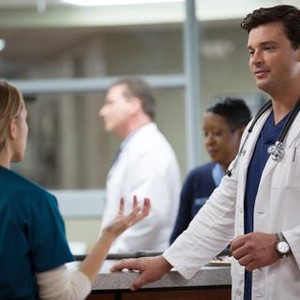THE CHOICE, Tom Welling, 2016. ph: James Bridges/© Lionsgate