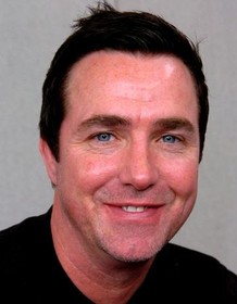 Paul McGillion