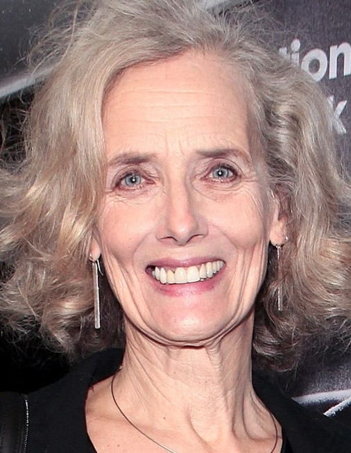 Barbara Marten