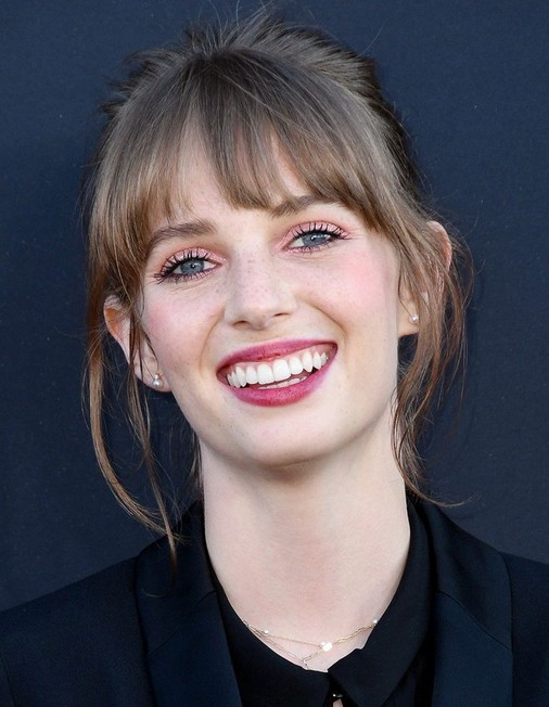 Maya Hawke