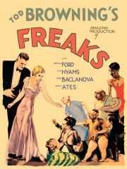Freaks (1932)