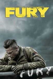 Watch trailer for Fury