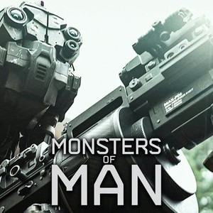 Monsters of Man (2020) - IMDb