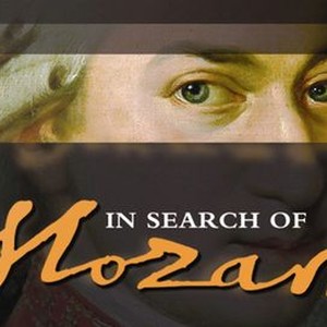 In Search of Mozart photo 5