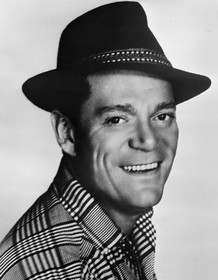 Eddie Constantine