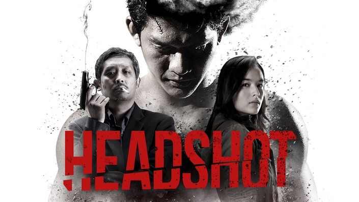 Headshot 2016 movie download in hindi dubbed hotsell