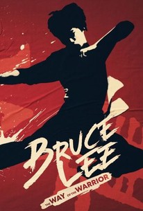 Warrior movie outlet bruce lee