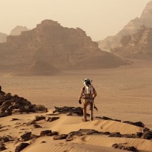 "The Martian photo 18"