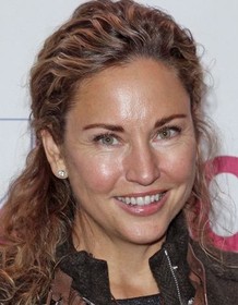 Jill Goodacre - Rotten Tomatoes