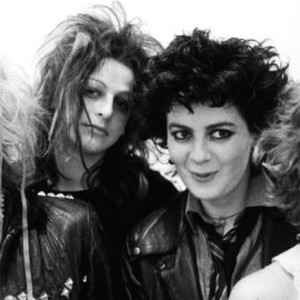 Here to Be Heard: The Story of the Slits (2017) photo 7