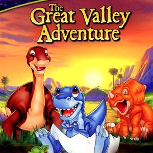 The Land Before Time II: The Great Valley Adventure photo 7