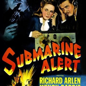 Submarine Alert (1943) photo 1
