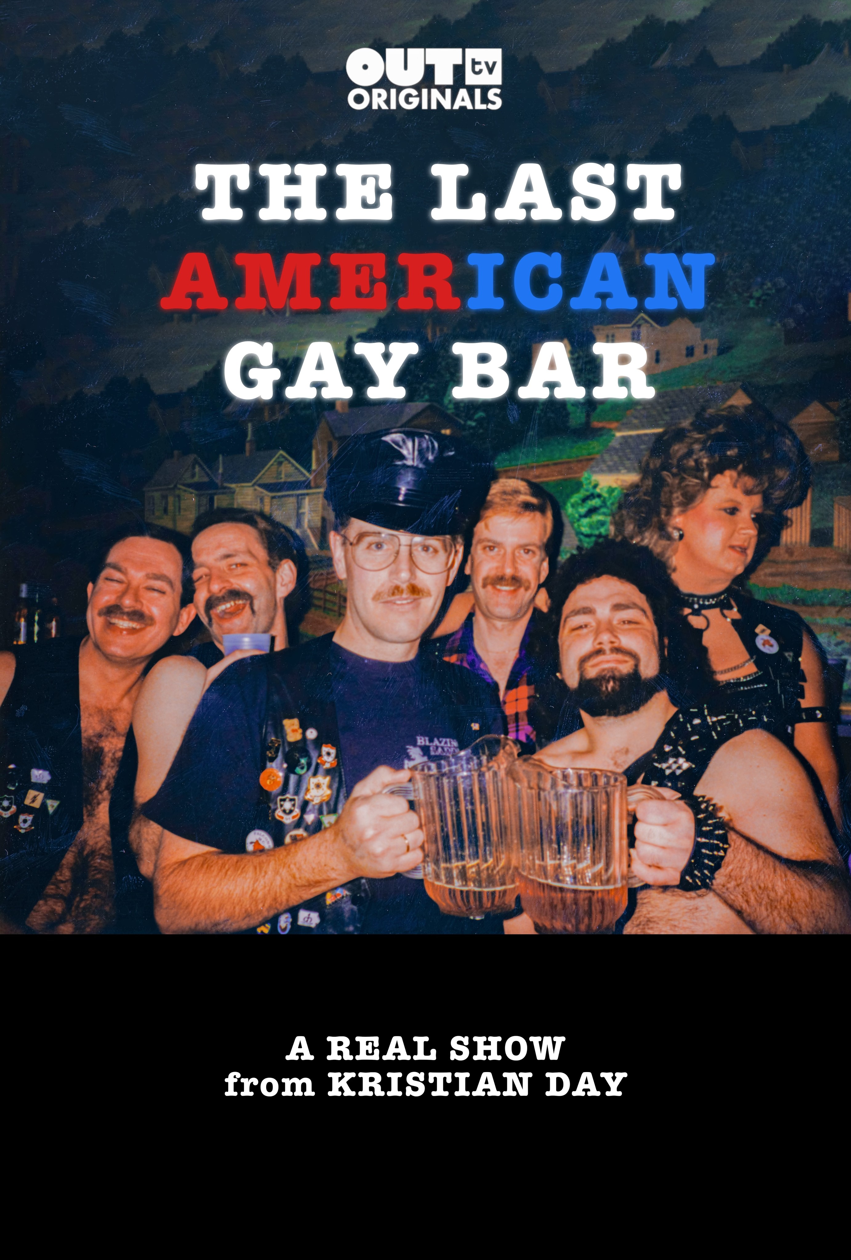 The Last American Gay Bar | Rotten Tomatoes