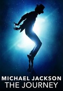 Michael Jackson: The Journey poster image