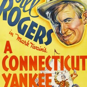 A Connecticut Yankee photo 2