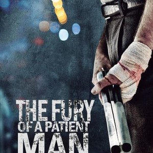 The Fury of a Patient Man photo 6