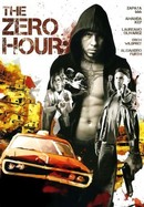 The Zero Hour poster image