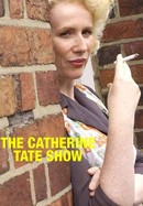 The Catherine Tate Show poster image
