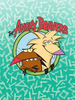 The angry beavers watch online best sale