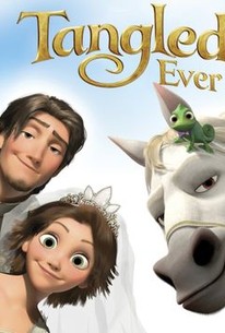 Tangled Ever After Rotten Tomatoes