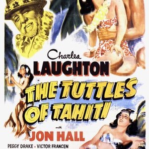 The Tuttles of Tahiti (1942) photo 10