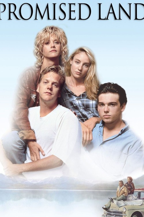 Promised Land poster