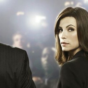 The Good Wife