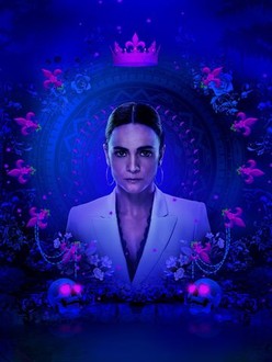 Watch queen of the south season 4 discount